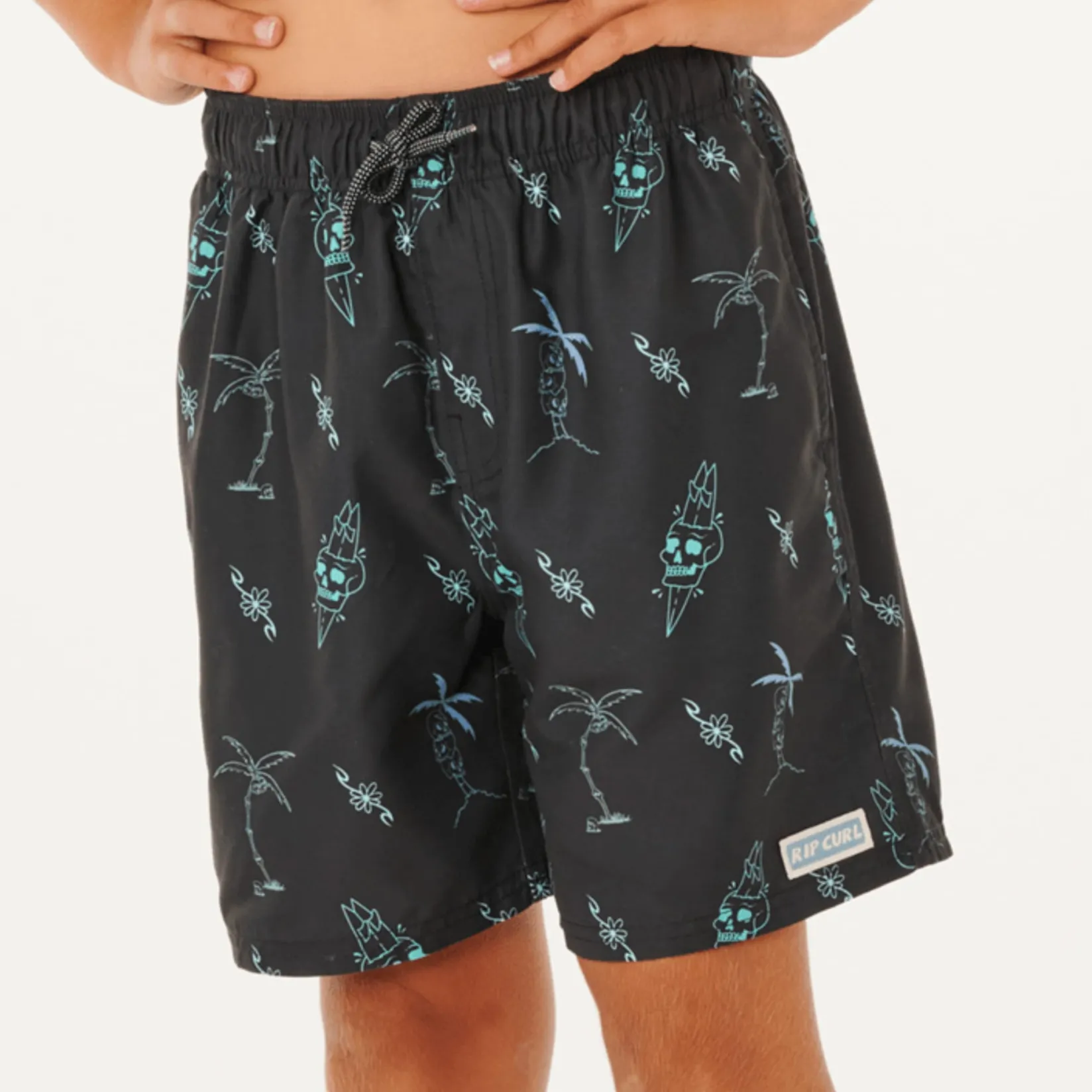 Sale Eternal Shred Swim Shorts 8-14y Kids/BOY Swimsuits
