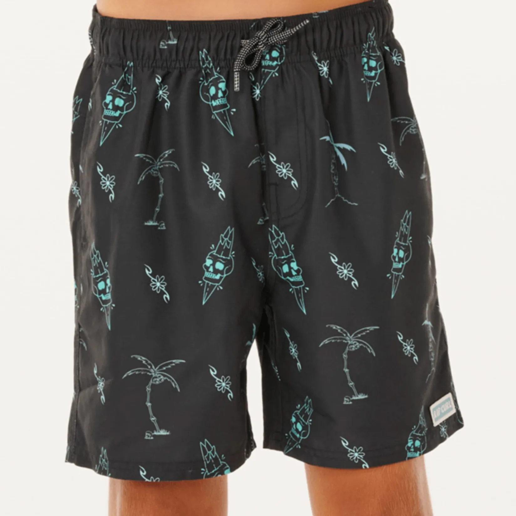 Sale Eternal Shred Swim Shorts 8-14y Kids/BOY Swimsuits