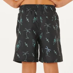 Sale Eternal Shred Swim Shorts 8-14y Kids/BOY Swimsuits