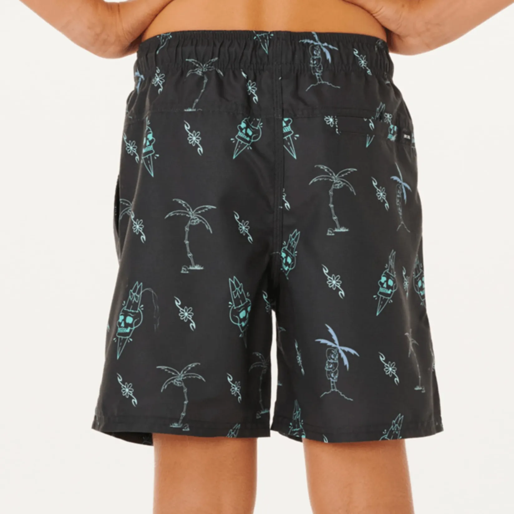 Sale Eternal Shred Swim Shorts 8-14y Kids/BOY Swimsuits
