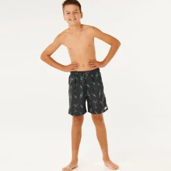 Sale Eternal Shred Swim Shorts 8-14y Kids/BOY Swimsuits