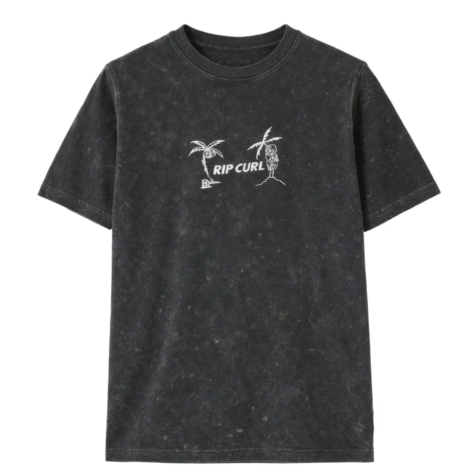Clearance Eternal Shred Tshirt Wash 8-14y Kids/BOY Tops