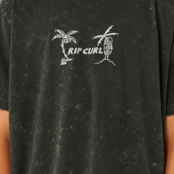 Clearance Eternal Shred Tshirt Wash 8-14y Kids/BOY Tops