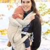 Outdoors & Travel|Baby Carriers>Chimparoo Evö Accessories - Sand