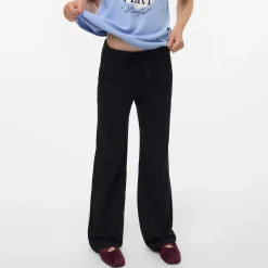 Sale Eva Straight Pant 7-14y Kids Pants & Jeans