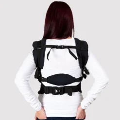 Online EvöAir Accessories for Baby Carrier - Black Outdoors & Travel|Baby Carriers