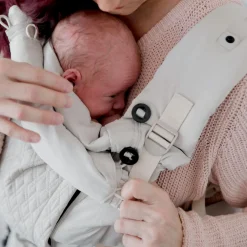 Sale EvöAir Baby Carrier 0-36months - Beige Outdoors & Travel|Baby Carriers