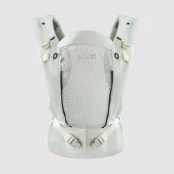 Sale EvöAir Baby Carrier 0-36months - Beige Outdoors & Travel|Baby Carriers