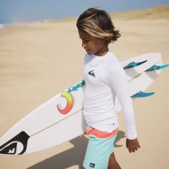 Discount Everyday Surf Rashguard 4-7 Kids/BOY Swimsuits