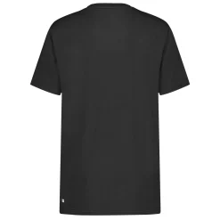 Swimsuits>Quiksilver Everyday Surf Rashguard 8-20 Black