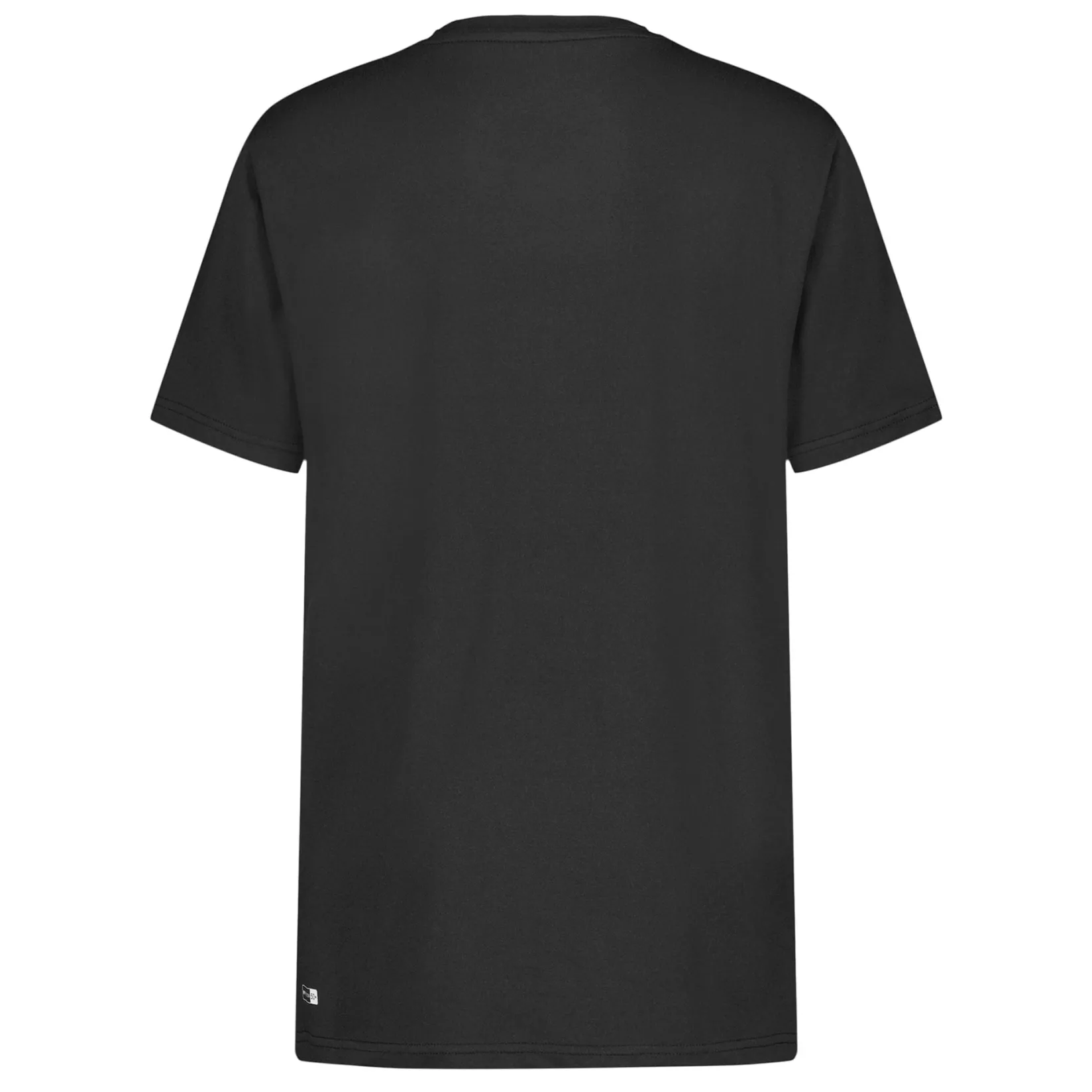 Swimsuits>Quiksilver Everyday Surf Rashguard 8-20 Black