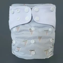 Best Evolution Washable Diaper - Boats BOY Cloth Diapers|Cloth Diapers