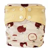 Best Evolution Washable Diaper - Apple BOY Cloth Diapers|Cloth Diapers