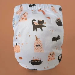 Online Evolution Washable Diaper - Cauldron BOY Cloth Diapers|Cloth Diapers