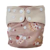 New Evolution Washable Diaper - Shortcake BOY Cloth Diapers|Cloth Diapers