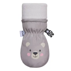 Outlet Evolutive Mitts 6-24m BOY Mittens & Gloves|Mittens & Gloves