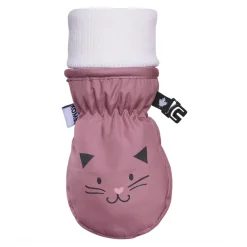 Hot Evolutive Mitts 6-24m Mittens & Gloves