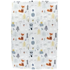 Sale Exclusive 3-Piece Crib Bedding - Forest Kids Bedding Sets|Bedding