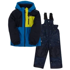 New Expedition Snowsuit 2-8y Kids/BOY Outerwear|Snowsuits
