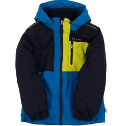 New Expedition Snowsuit 2-8y Kids/BOY Outerwear|Snowsuits