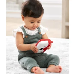 Discount Explore & More Fox Camera Toy Developmental Toys