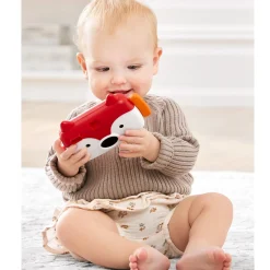 Discount Explore & More Fox Camera Toy Developmental Toys