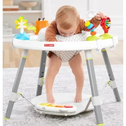Sale Explore and More Baby's View 3-Stage Activity Center Developmental Toys|Activity Centers & Walkers