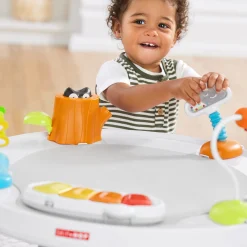 Sale Explore and More Baby's View 3-Stage Activity Center Developmental Toys|Activity Centers & Walkers