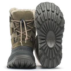 Explorer Fango Boots Sizes 25-34 Winter Boots