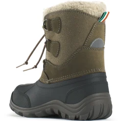 Explorer Fango Boots Sizes 25-34 Winter Boots