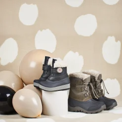 Explorer Fango Boots Sizes 25-34 Winter Boots