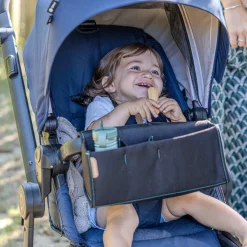 Best Ezi Snack Child Tray Strollers & Trailers