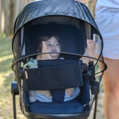 Best Ezi Snack Child Tray Strollers & Trailers