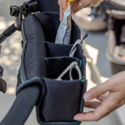 Best Ezi Snack Child Tray Strollers & Trailers