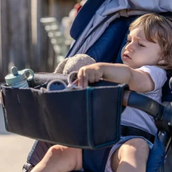 Best Ezi Snack Child Tray Strollers & Trailers