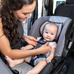 Clearance EZ-Lift PLUS Infant Car Seat - Dash Black Kids Car Seats & Booster Seats|Car Seats