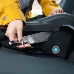 Clearance EZ-Lift PLUS Infant Car Seat - Dash Black Kids Car Seats & Booster Seats|Car Seats