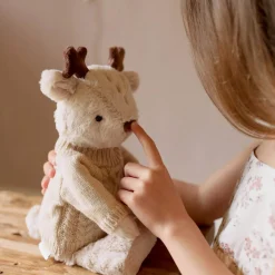 Outlet Fable The Cozy Dear Plush Toys