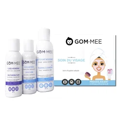 Body & Hair Care|Body & Hair Care>Gom-mee Facial Care Educational Kit Children