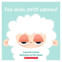 Clearance Fais Dodo, Petit Agneau! 4 Years And Over|2 Years And Over