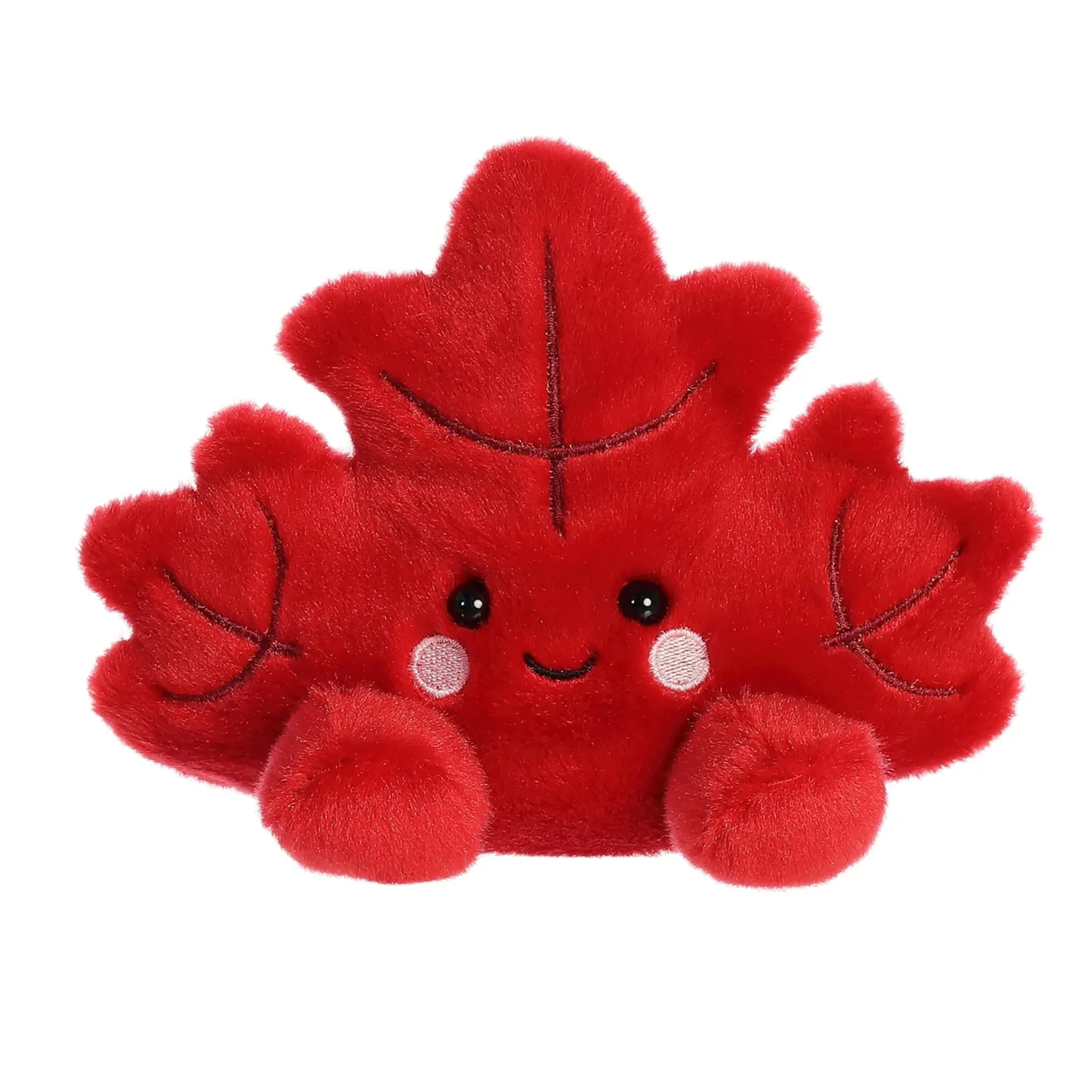 Plush Toys>Aurora Fall Maple Leaf
