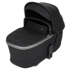 Strollers|Strollers & Trailers>Maxi-cosi Fame Bassinet - Twillic Black