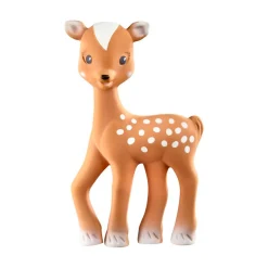 Teething Toys>Sophie la girafe Fanfan The Fawn