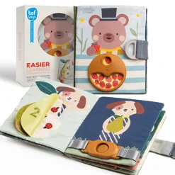 Best Fantasy Busy Book Developmental Toys