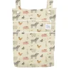 Diaper Bags|Diaper Bags>La Petite Ourse Farm Double Wetbag