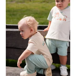 Sale Farm Pant Set 6-24m BOY Outfit Sets