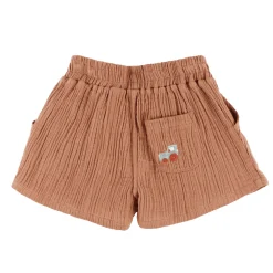 Hot Farm Short Set 6-24m BOY Outfit Sets