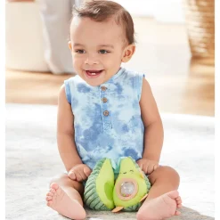 Best Farmstand Avocado Stroller Toy Stroller & Car Seat Toys|Developmental Toys