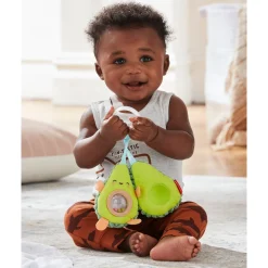 Best Farmstand Avocado Stroller Toy Stroller & Car Seat Toys|Developmental Toys