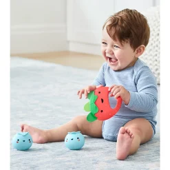 Clearance Farmstand Berry Cute Band Set Teething Toys